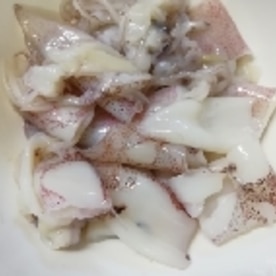 簡単つまみ 小さいヤリイカのポン酢醤油和え レシピ 作り方 By さとママ3645 楽天レシピ 簡単つまみ 小さいヤリイカのポン酢醤油和え レシピ 作り方 By さとママ3645 楽天レシピ